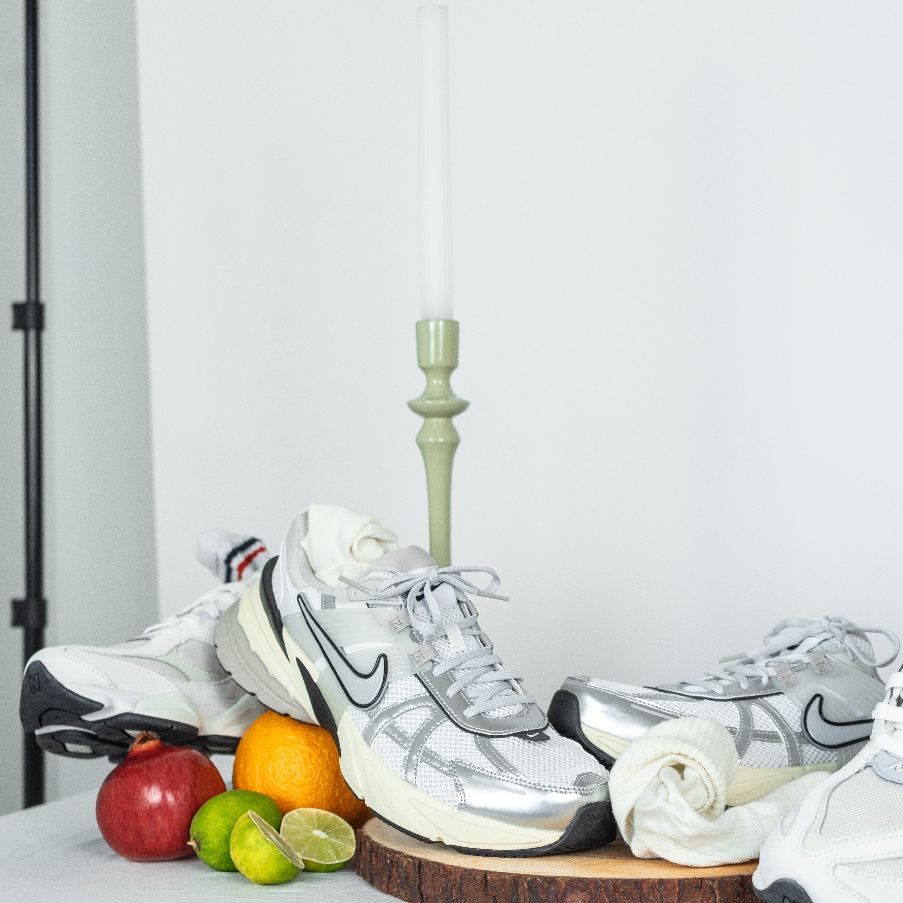 La moda de los sneakers en México: un fenómeno que no para