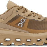 ON Tenis Cloudvista 2 'Chai/Dune'