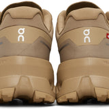 ON Tenis Cloudvista 2 'Chai/Dune'