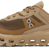 ON Tenis Cloudvista 2 'Chai/Dune'