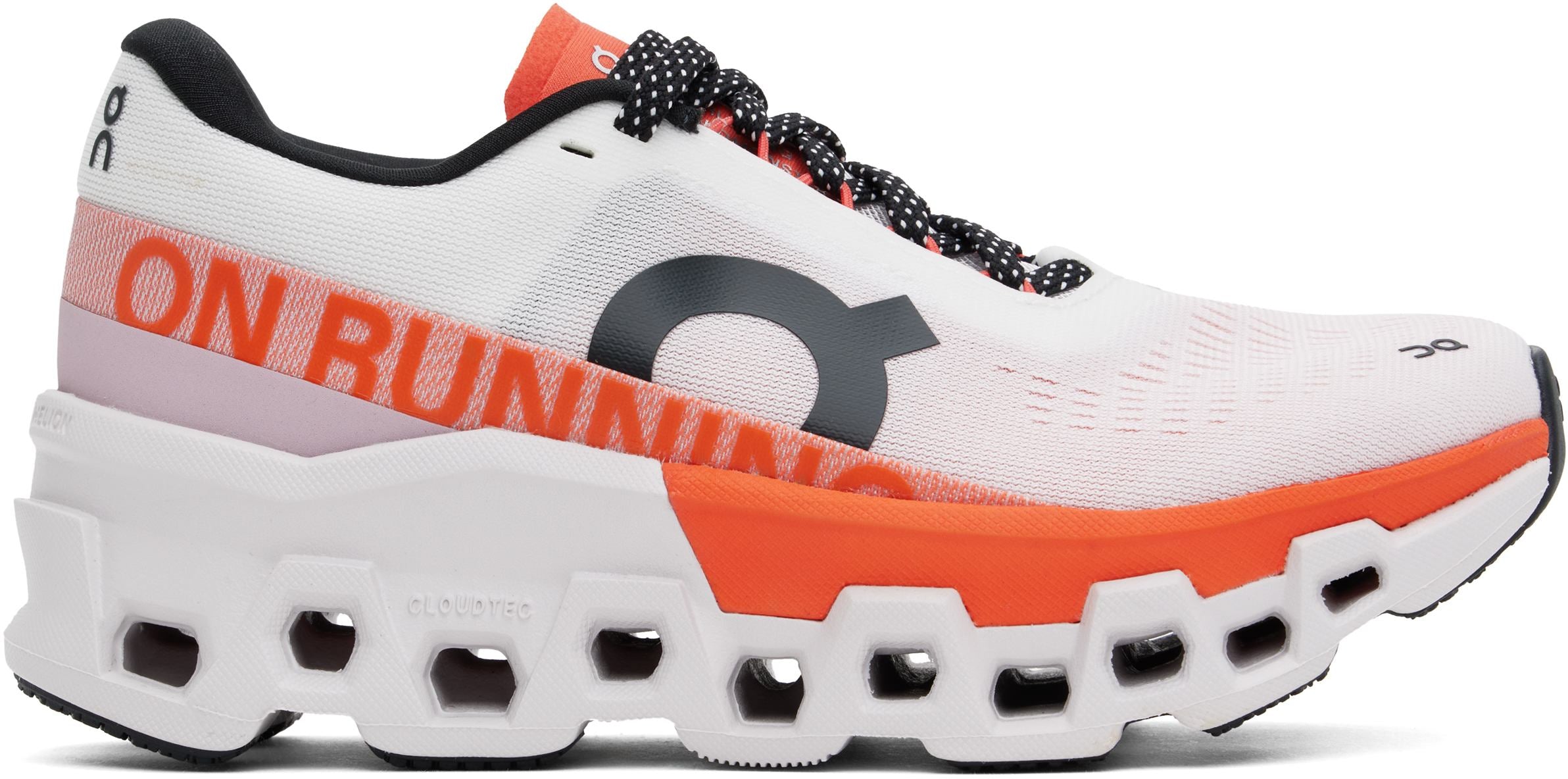 ON-CLOUDMONSTER2-WHITE/ORANGE-WOMENS