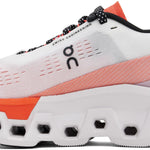 ON-CLOUDMONSTER2-WHITE/ORANGE-WOMENS