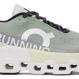 On Running Cloudmonster 2 'Aloe/mineral'