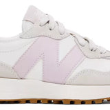 NEW BALANCE 327 'Blanco/Rosa'
