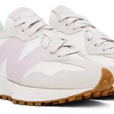 NEW BALANCE 327 'Blanco/Rosa'