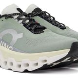 On Running Cloudmonster 2 'Aloe/mineral'