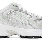 NEW BALANCE 530 'Gris/Verde Menta'
