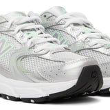 NEW BALANCE 530 'Gris/Verde Menta'