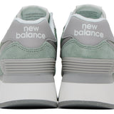 NEW BALANCE 574+ 'Verde'