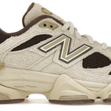 NEW BALANCE Tenis 9060 'Cafe/Beige' Edición Limitada