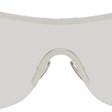 ACNE STUDIOS Lentes Metal Frame 'Plateados'