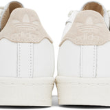 ADIDAS ORIGINALS Off-White Superstar Lux Tenis
