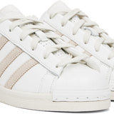 ADIDAS ORIGINALS Off-White Superstar Lux Tenis