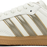 ADIDAS ORIGINALS Samba OG 'Blanco/Marrón'