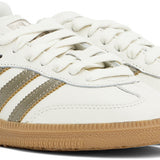 ADIDAS ORIGINALS Samba OG 'Blanco/Marrón'