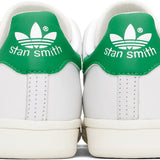 ADIDAS ORIGINALS Stan Smith 80s Tenis 'Blanco/Verde'