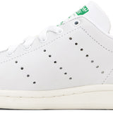 ADIDAS ORIGINALS Stan Smith 80s Tenis 'Blanco/Verde'
