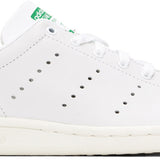 ADIDAS ORIGINALS Stan Smith 80s Tenis 'Blanco/Verde'