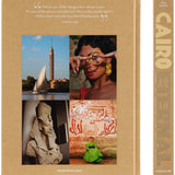 ASSOULINE Cairo Eternal