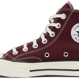 CONVERSE Chuck 70 Tenis en 'Guinda' Hombres