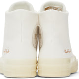 CONVERSE Blanco Hueso Chuck 70 Marquis Hi Tenis