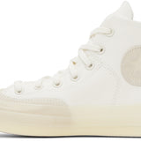 CONVERSE Blanco Hueso Chuck 70 Marquis Hi Tenis