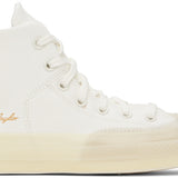 CONVERSE Blanco Hueso Chuck 70 Marquis Hi Tenis