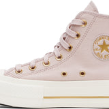 CONVERSE Chuck Taylor All Star Lift Platform 'Rosa'