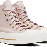 CONVERSE Chuck Taylor All Star Lift Platform 'Rosa'