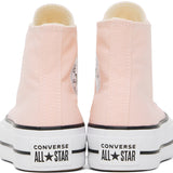 CONVERSE Chuck Taylor All Star Lift Tenis 'Rosa'