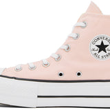 CONVERSE Chuck Taylor All Star Lift Tenis 'Rosa'