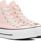 CONVERSE Chuck Taylor All Star Lift Tenis 'Rosa'