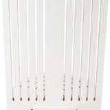 CURVES BY SEAN BROWN Silla Extended Archway 'Blanca'