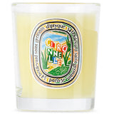 DIPTYQUE Set de Velas Pequeñas Edición Limitada Summer Scents