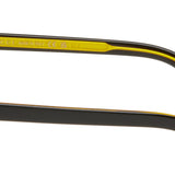 GUCCI Gafas de Sol Marrones Shield