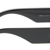 LOEWE Lentes Negros Paula Ibiza