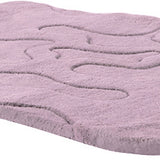 MUSH STUDIOS Tapete Small Oops 'Morado'