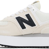 NEW BALANCE 574+ 'Beige'