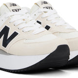 NEW BALANCE 574+ 'Beige'