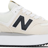 NEW BALANCE 574+ 'Beige'