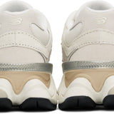 NEW BALANCE Tenis 9060 'blanco/beige'