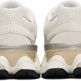 NEW BALANCE Tenis 9060 'blanco/beige'