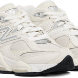 NEW BALANCE Tenis 9060 'blanco/beige'