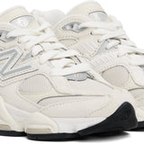 NEW BALANCE Tenis 9060 'blanco/beige'