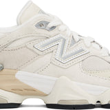 NEW BALANCE Tenis 9060 'blanco/beige'