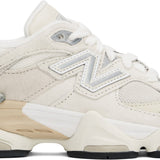NEW BALANCE Tenis 9060 'blanco/beige'