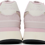 NEW BALANCE 574+ 'Rosa'