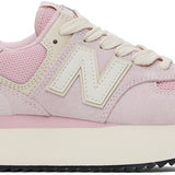 NEW BALANCE 574+ 'Rosa'