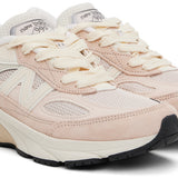 New Balance 990v6 MiUSA Teddy Santis 'Vintage Rose'
