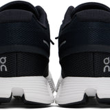 ON Cloud 5 Tenis en 'Negro'